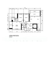 Blk 139A The Peak @ Toa Payoh (Toa Payoh), HDB 5 Rooms #630200771